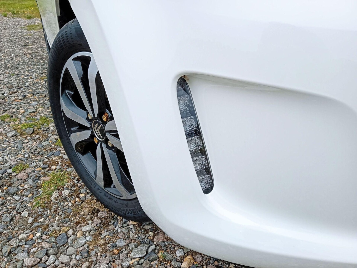 Used Citroen C1 2018 for sale - 76716028: Photo 20