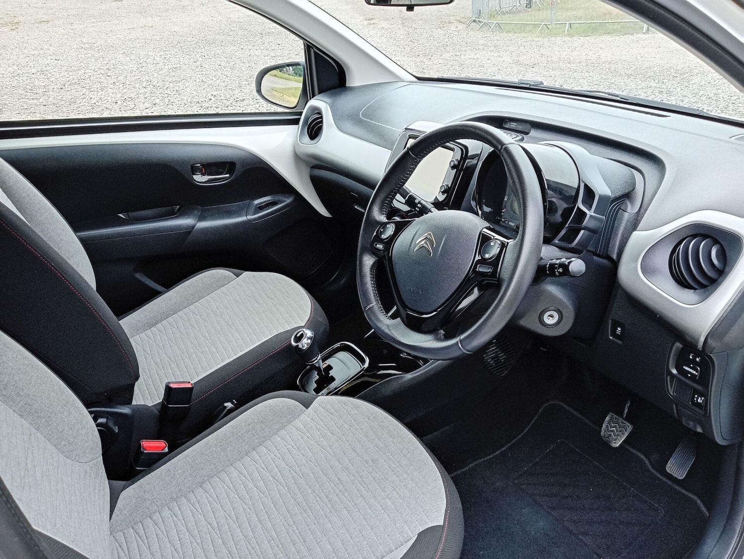 Used Citroen C1 2018 for sale - 76716028: Photo 23