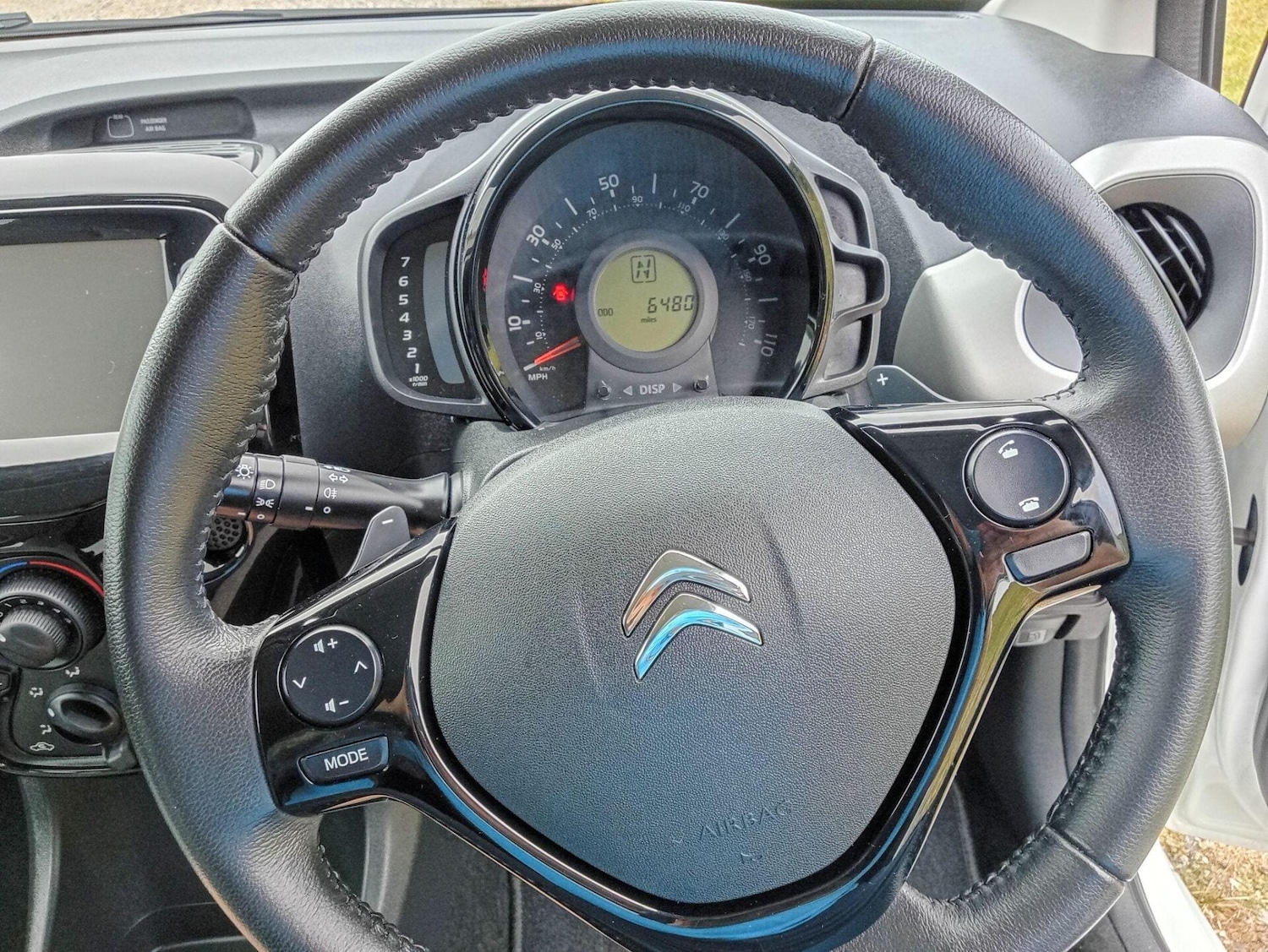 Used Citroen C1 2018 for sale - 76716028: Photo 27