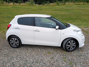Used Citroen C1 2018 for sale - 76716028: Photo