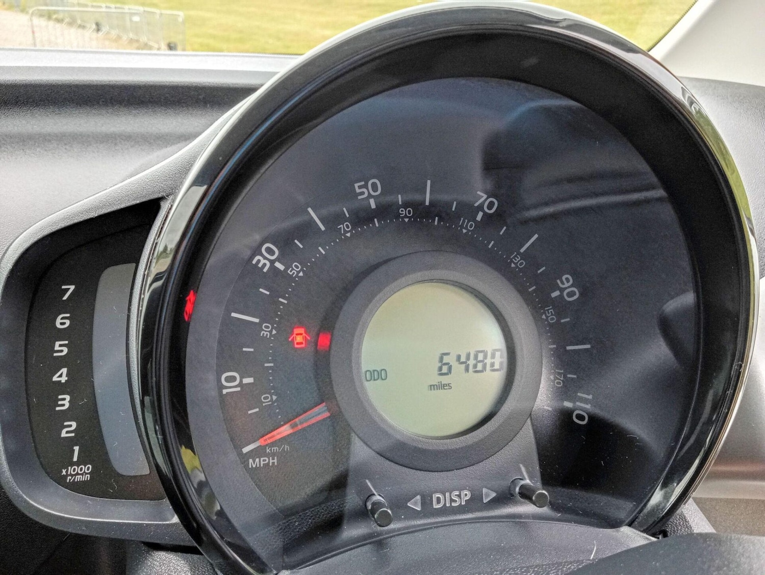 Used Citroen C1 2018 for sale - 76716028: Photo 30