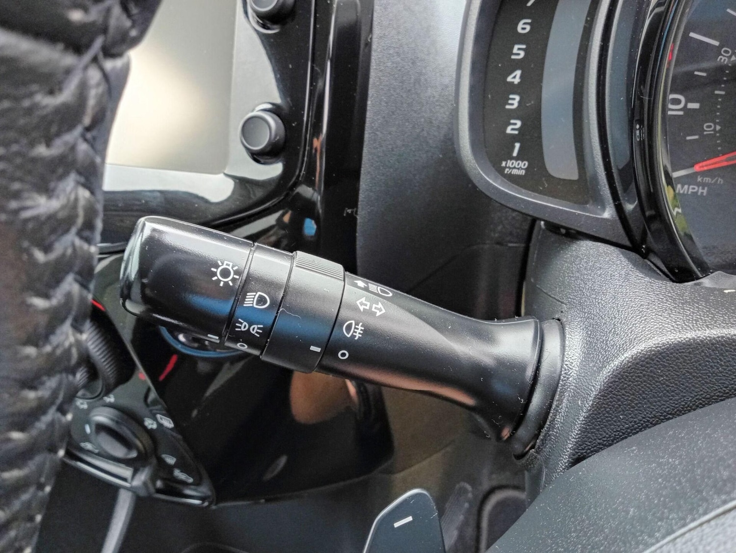 Used Citroen C1 2018 for sale - 76716028: Photo 32