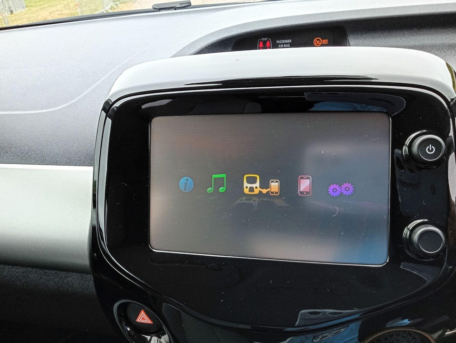 Used Citroen C1 2018 for sale - 76716028: Photo 34