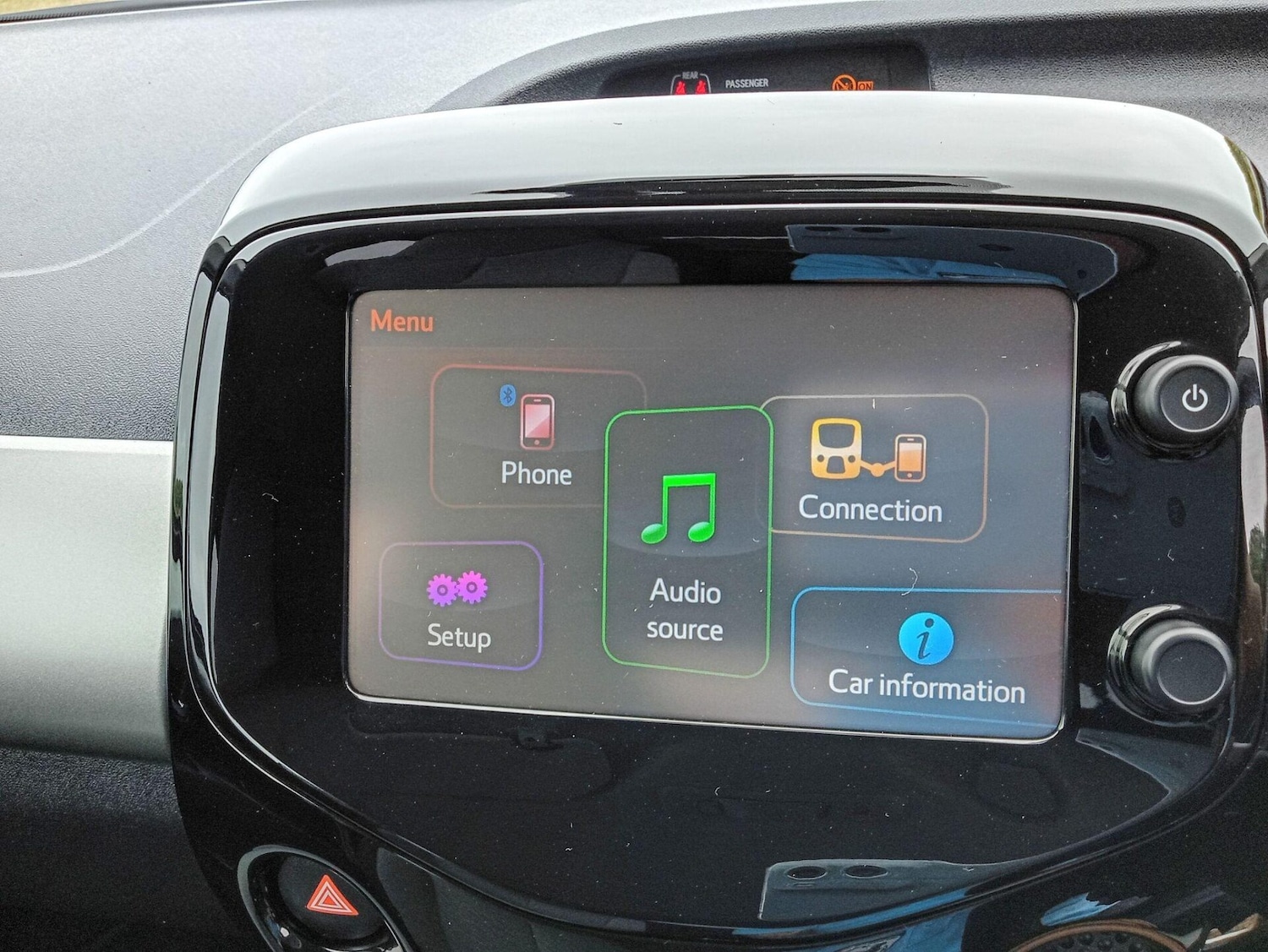 Used Citroen C1 2018 for sale - 76716028: Photo 36