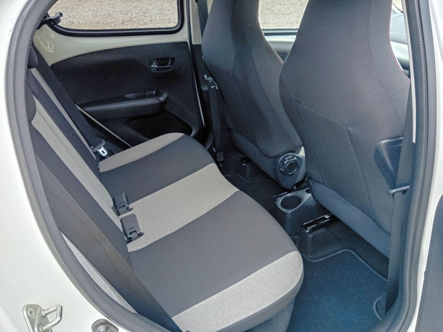 Used Citroen C1 2018 for sale - 76716028: Photo 45