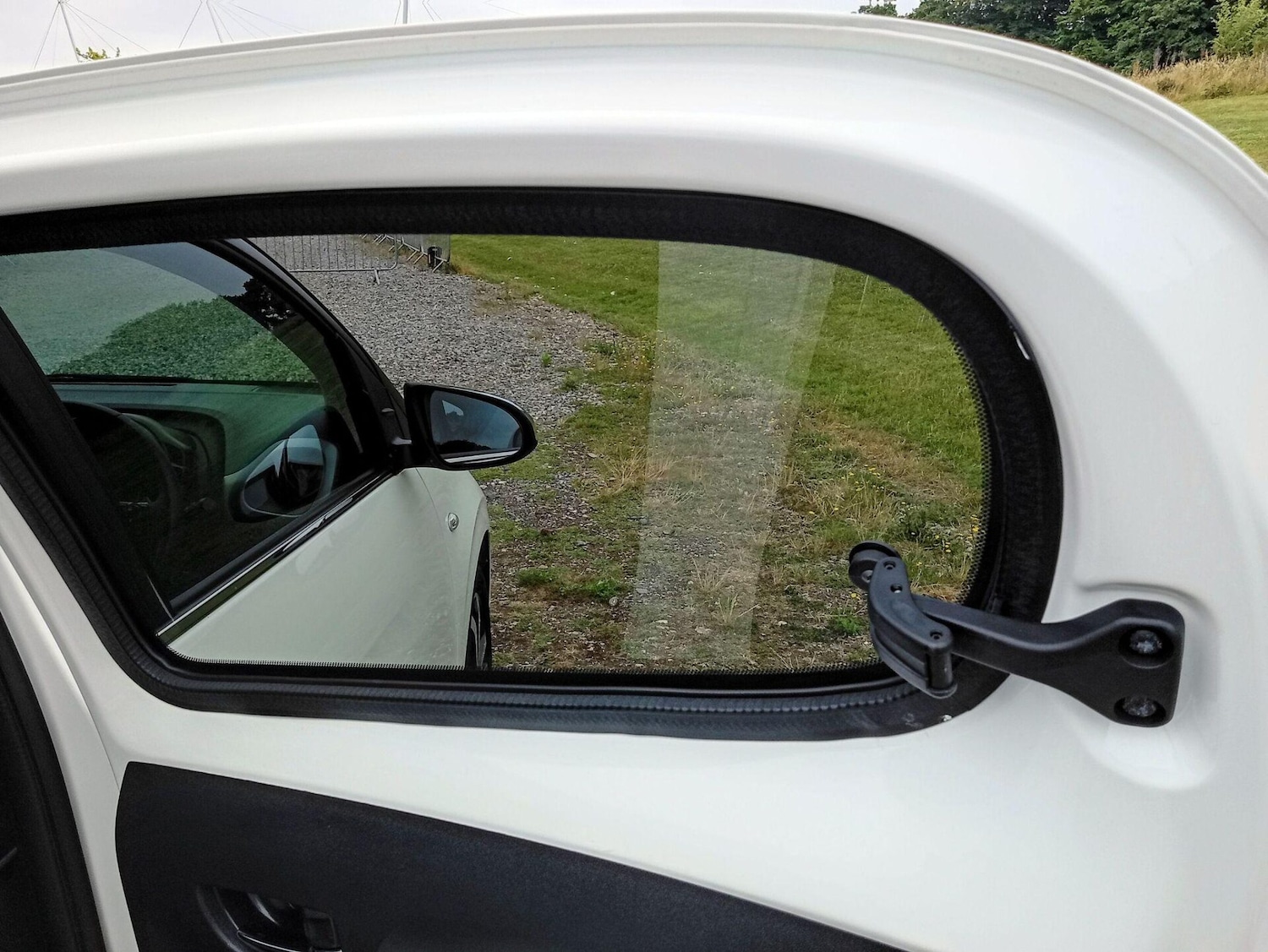 Used Citroen C1 2018 for sale - 76716028: Photo 47