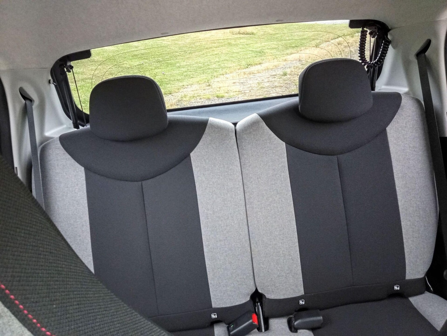 Used Citroen C1 2018 for sale - 76716028: Photo 50