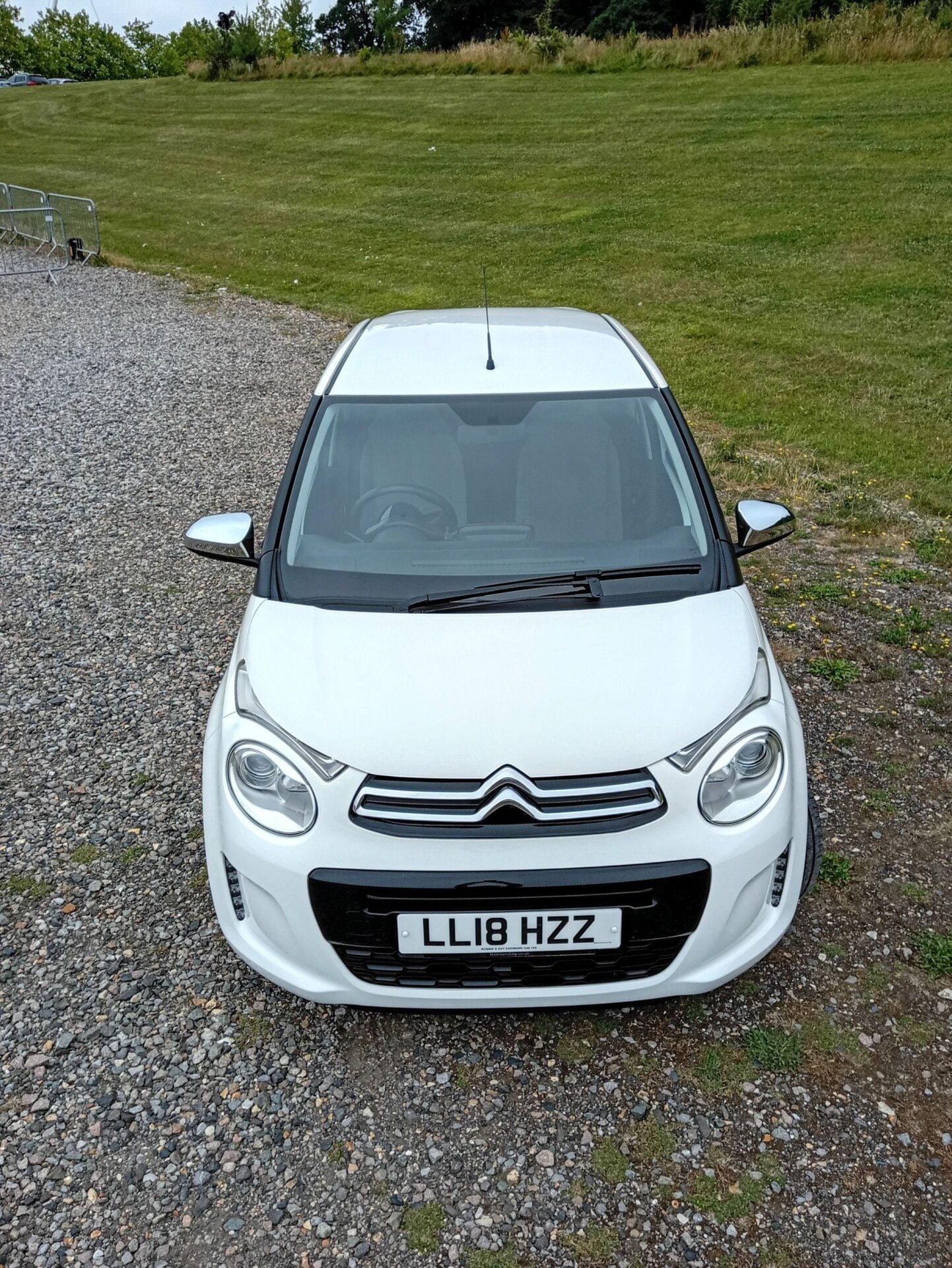 Used Citroen C1 2018 for sale - 76716028: Photo 6