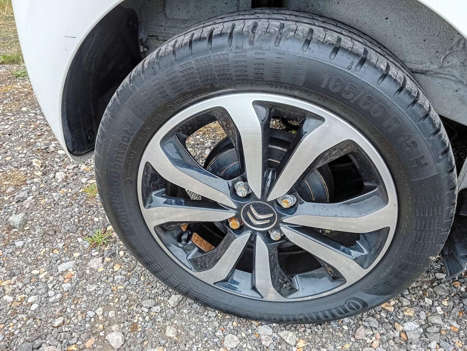 Used Citroen C1 2018 for sale - 76716028: Photo 7