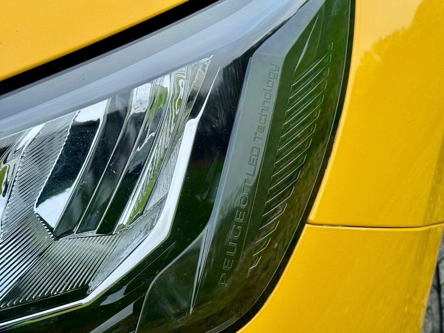 Used Peugeot 208 2022 for sale - 77820353: Photo 11