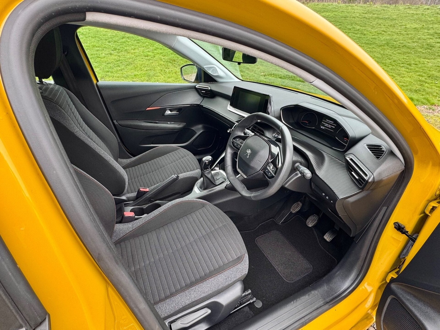 Used Peugeot 208 2022 for sale - 77820353: Photo 14