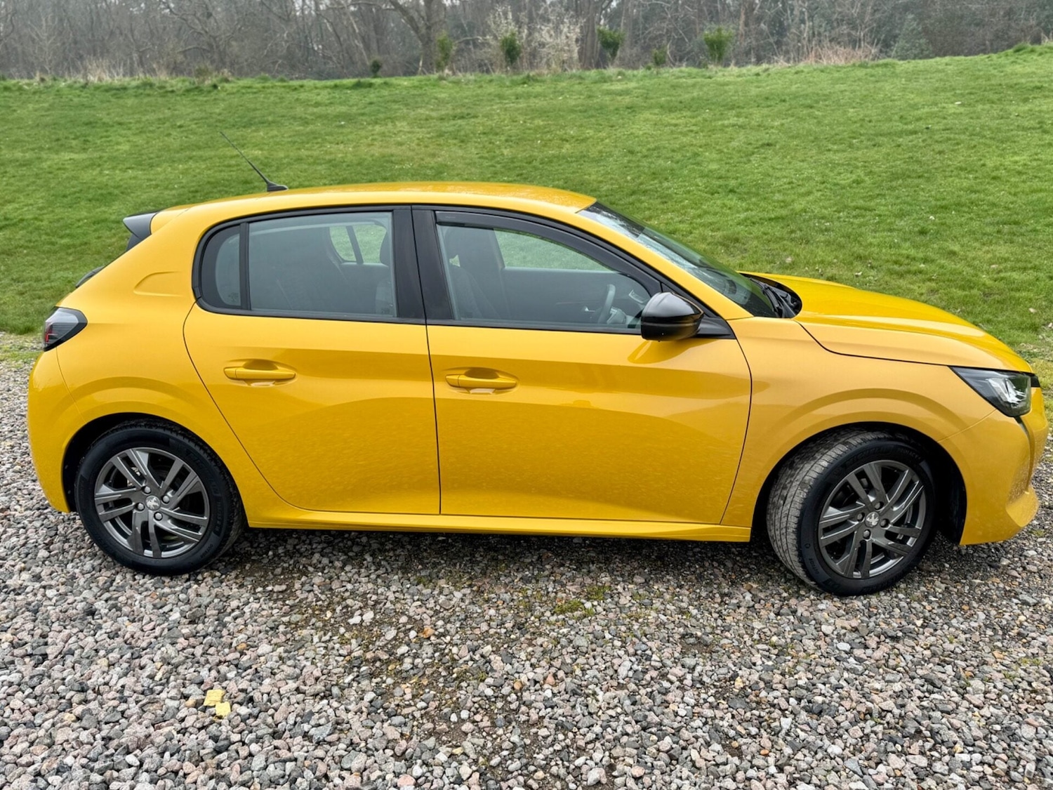 Used Peugeot 208 2022 for sale - 77820353: Photo 2