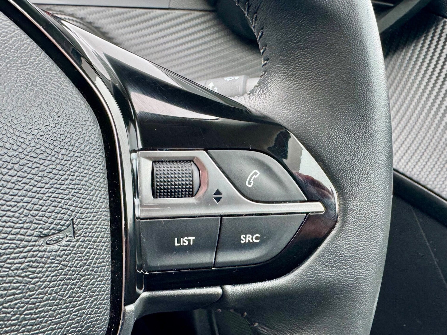 Used Peugeot 208 2022 for sale - 77820353: Photo 21