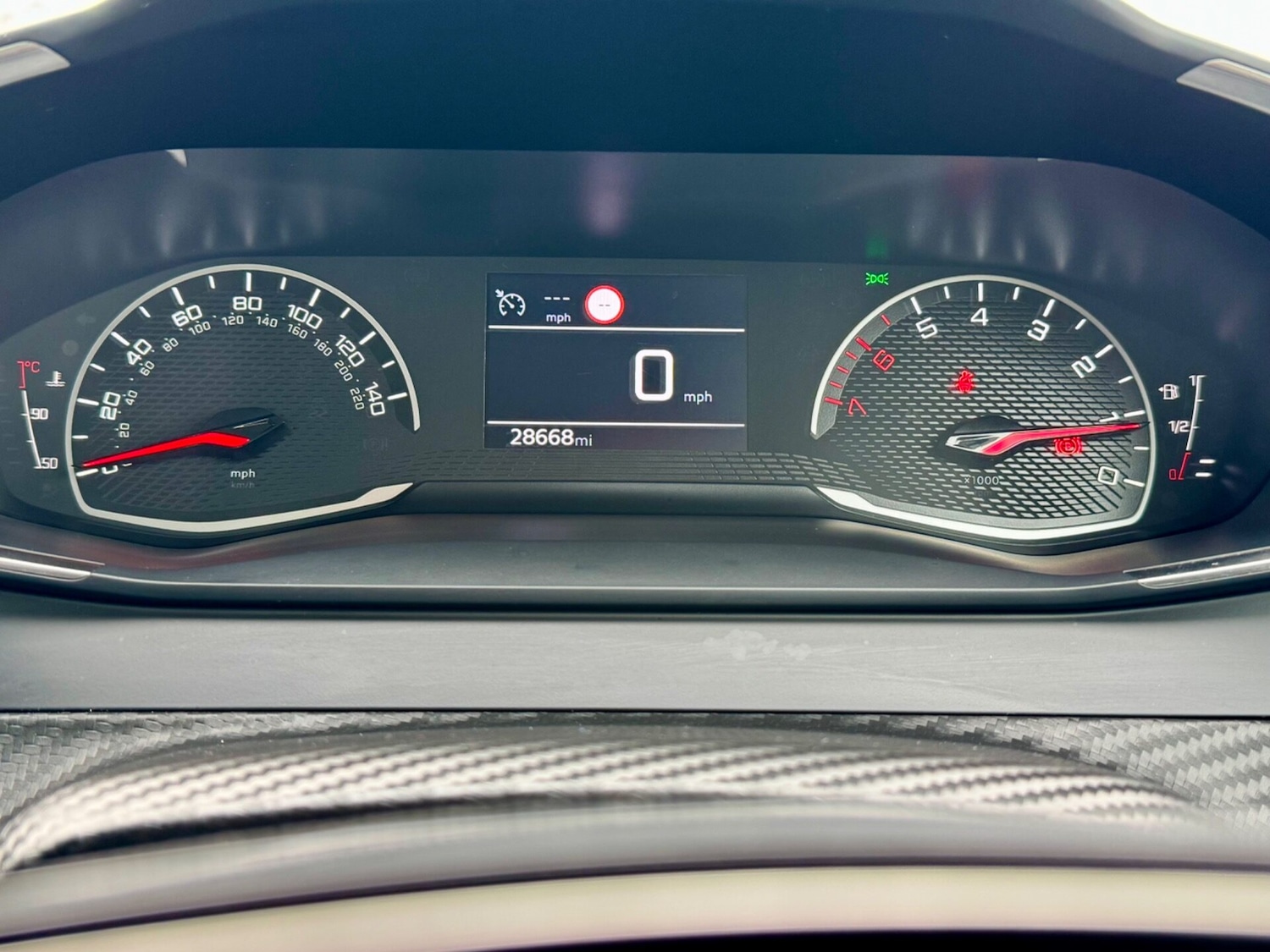 Used Peugeot 208 2022 for sale - 77820353: Photo 25