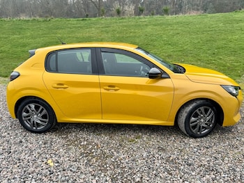 Used Peugeot 208 2022 for sale - 77820353: Photo