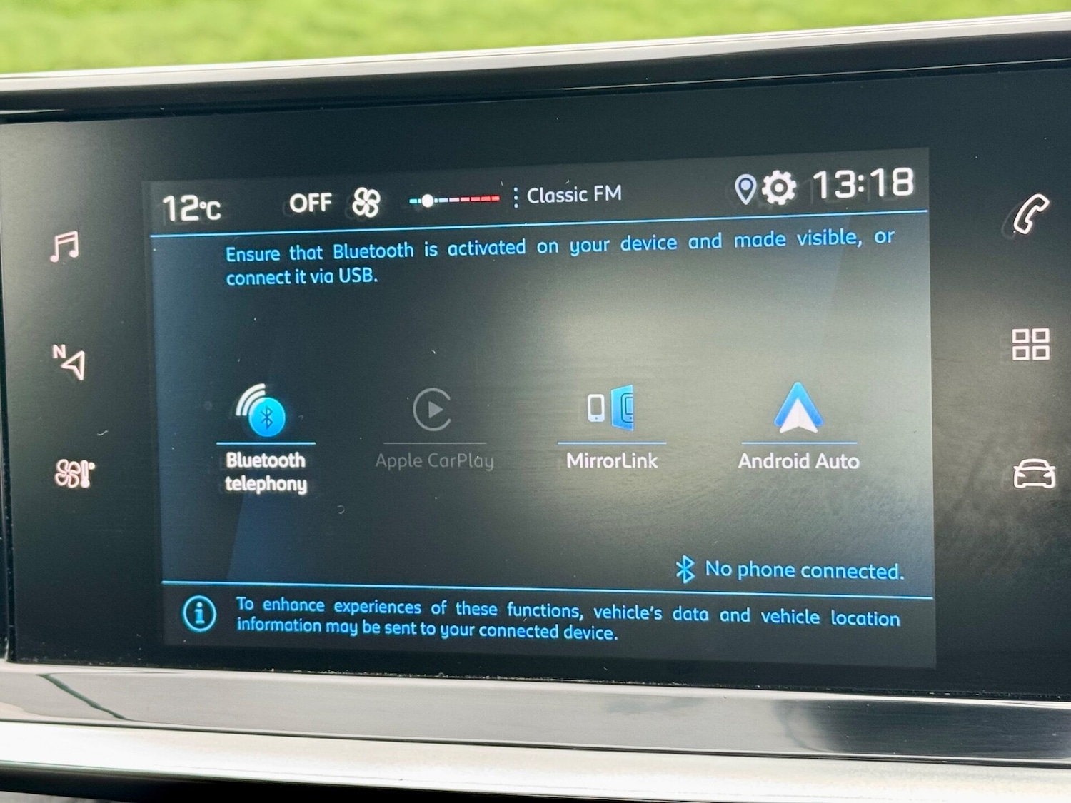 Used Peugeot 208 2022 for sale - 77820353: Photo 30