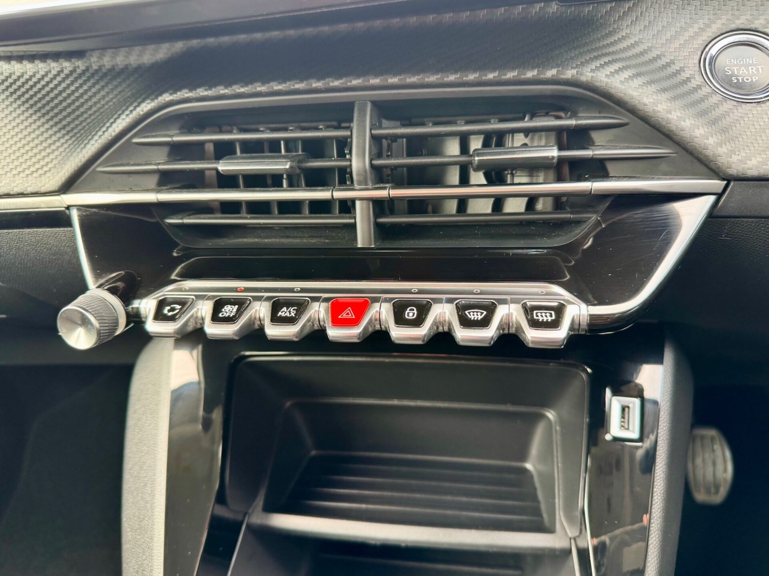 Used Peugeot 208 2022 for sale - 77820353: Photo 32