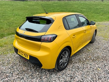 Used Peugeot 208 2022 for sale - 77820353: Photo