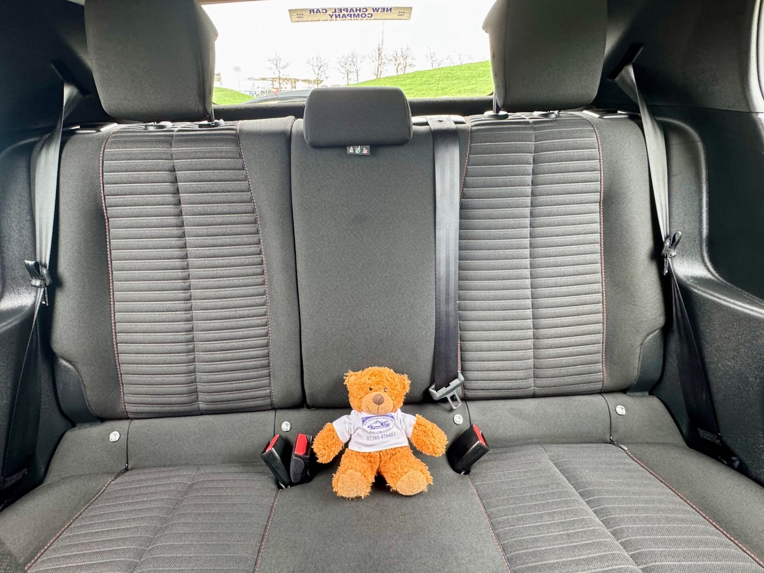 Used Peugeot 208 2022 for sale - 77820353: Photo 40