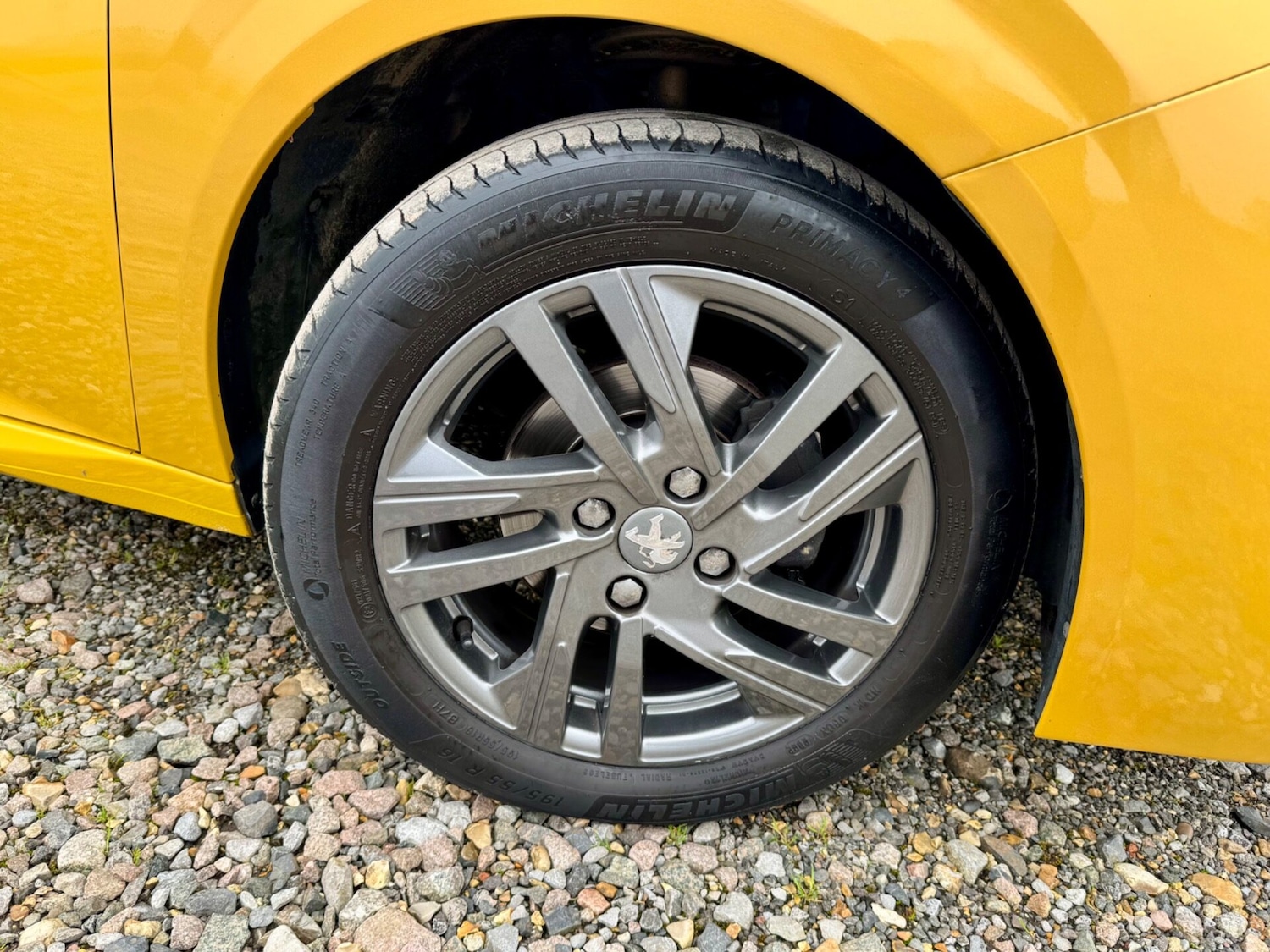 Used Peugeot 208 2022 for sale - 77820353: Photo 43