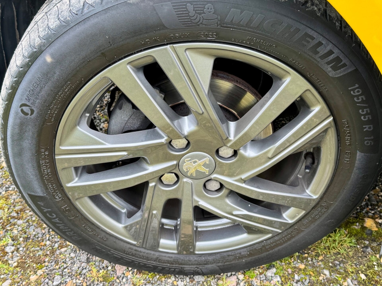 Used Peugeot 208 2022 for sale - 77820353: Photo 46