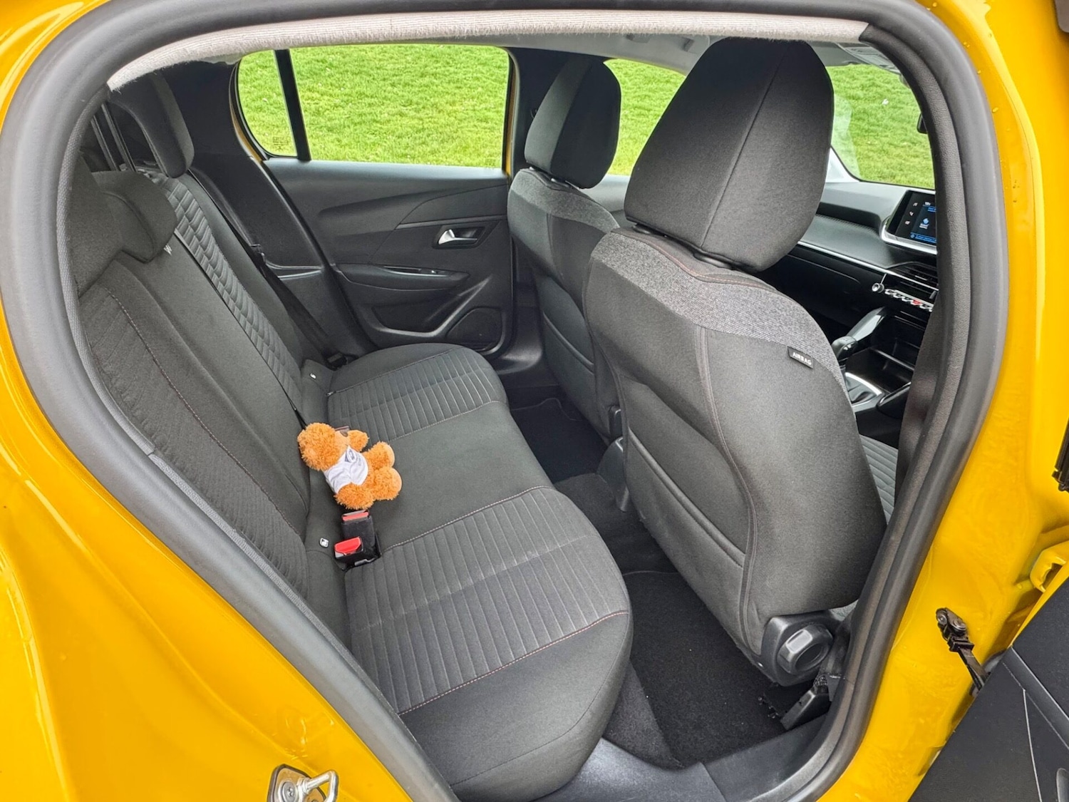 Used Peugeot 208 2022 for sale - 77820353: Photo 48