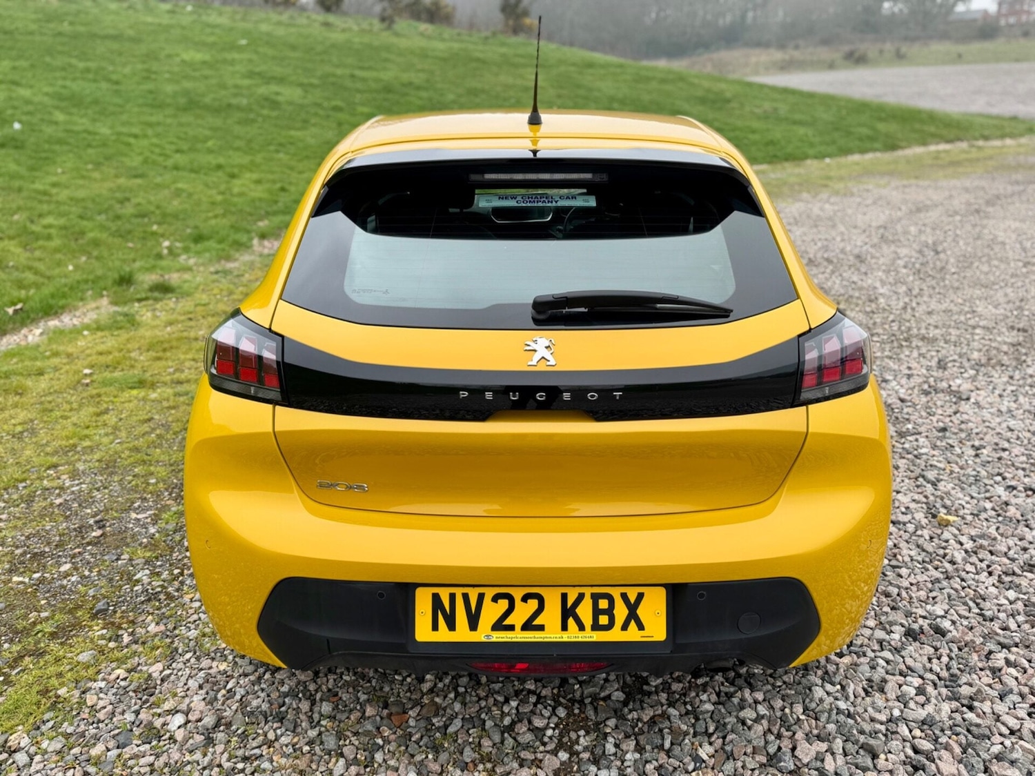 Used Peugeot 208 2022 for sale - 77820353: Photo 5