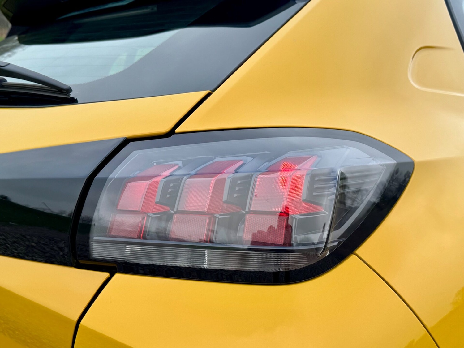 Used Peugeot 208 2022 for sale - 77820353: Photo 52