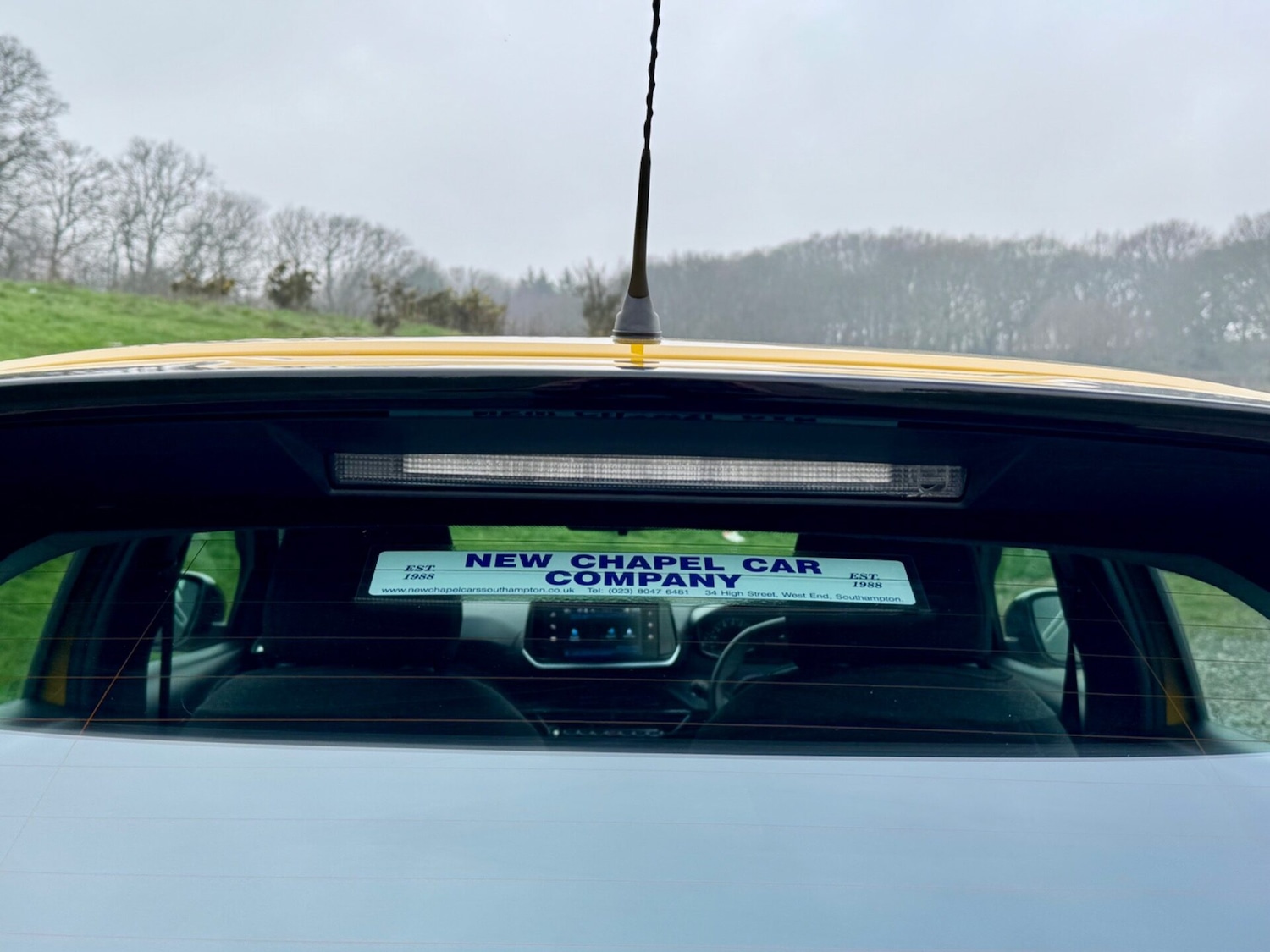 Used Peugeot 208 2022 for sale - 77820353: Photo 54