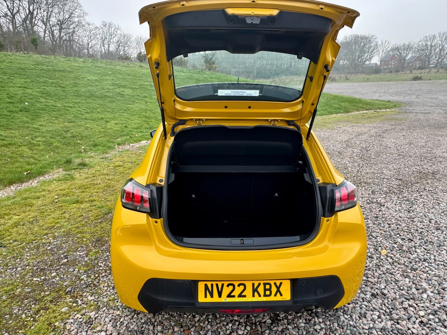 Used Peugeot 208 2022 for sale - 77820353: Photo 55