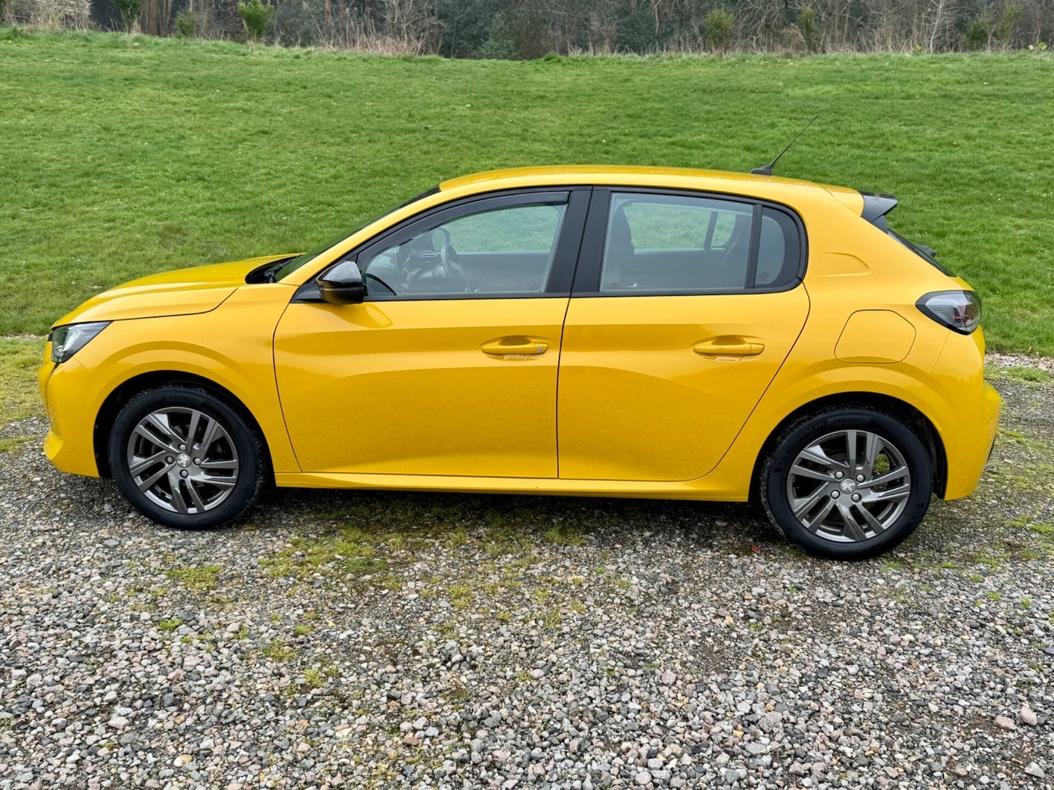 Used Peugeot 208 2022 for sale - 77820353: Photo 6