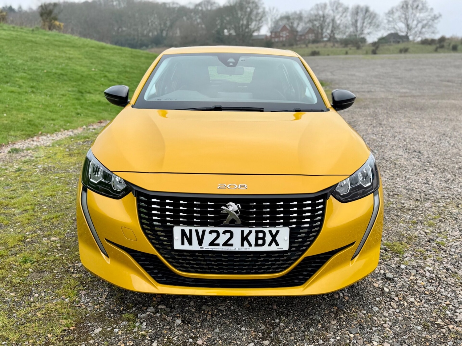 Used Peugeot 208 2022 for sale - 77820353: Photo 61