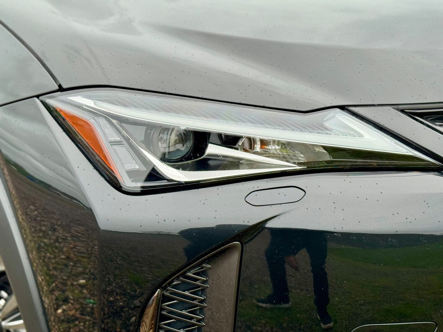 Used Lexus UX 2020 for sale - 76982642: Photo 10