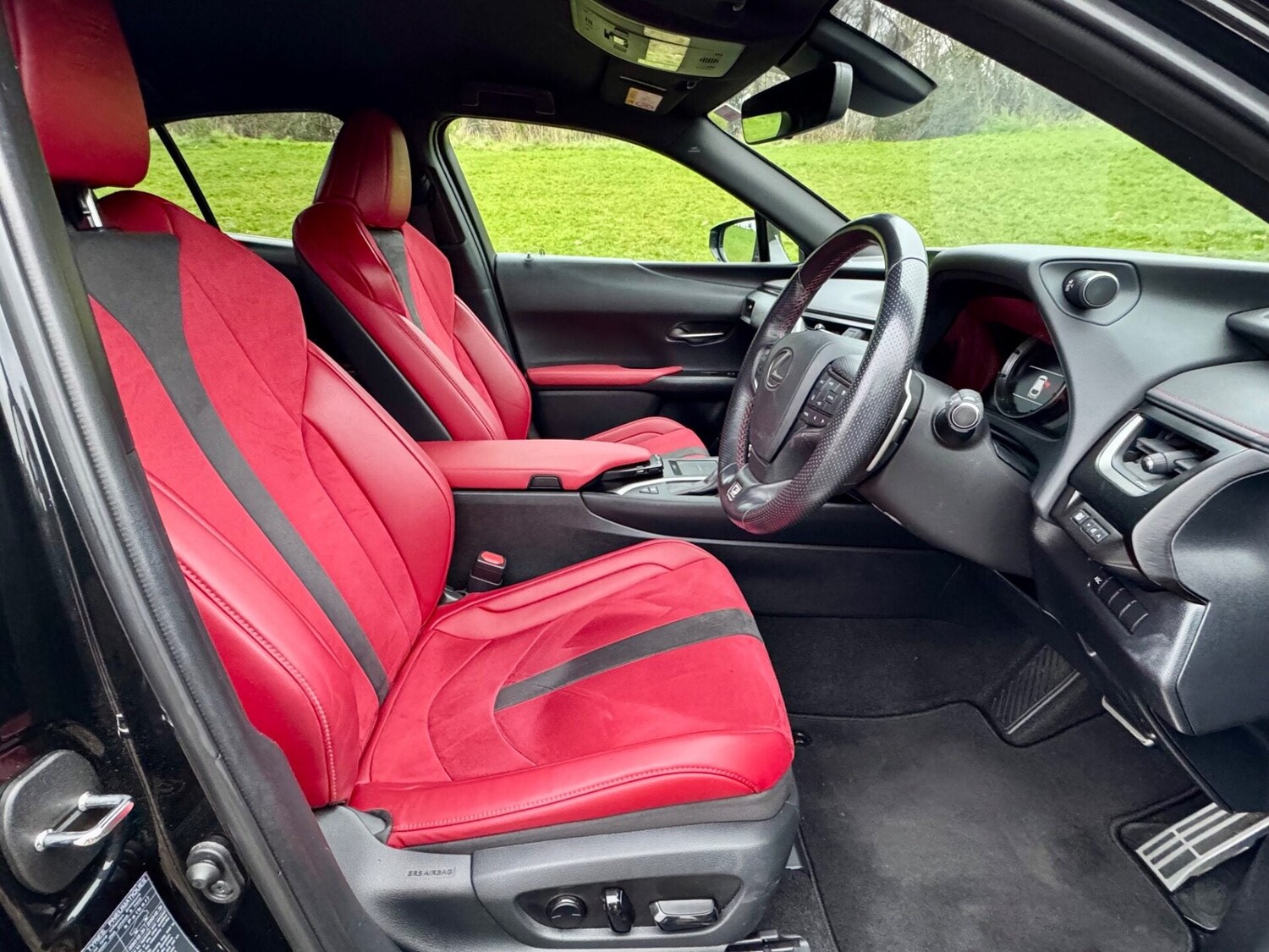 Used Lexus UX 2020 for sale - 76982642: Photo 17