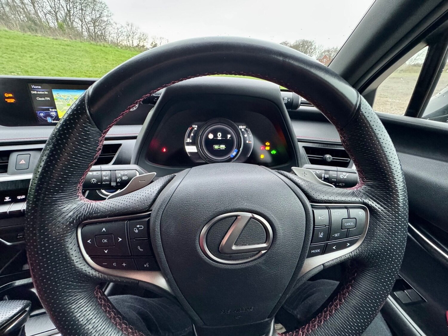 Used Lexus UX 2020 for sale - 76982642: Photo 23