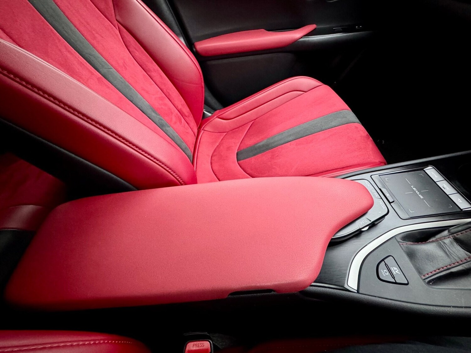 Used Lexus UX 2020 for sale - 76982642: Photo 45