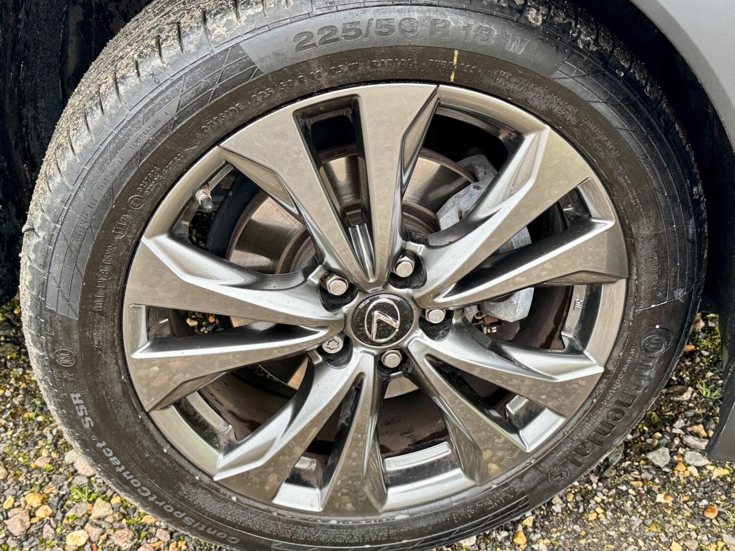Used Lexus UX 2020 for sale - 76982642: Photo 52