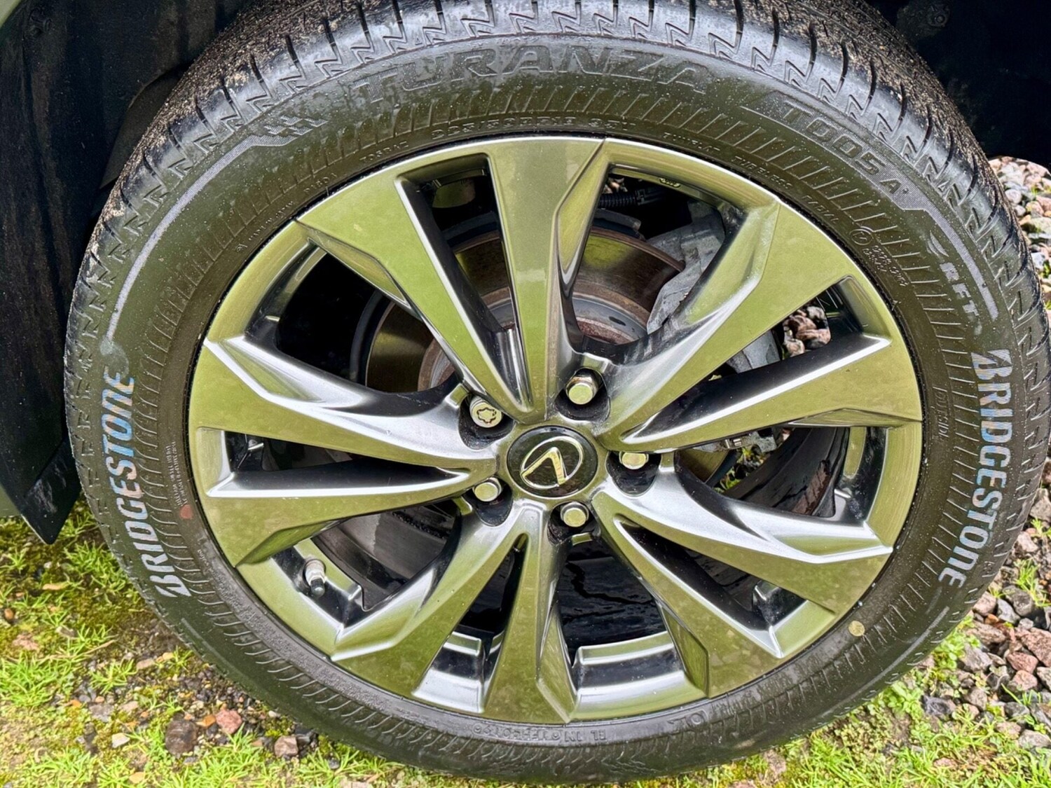 Used Lexus UX 2020 for sale - 76982642: Photo 54