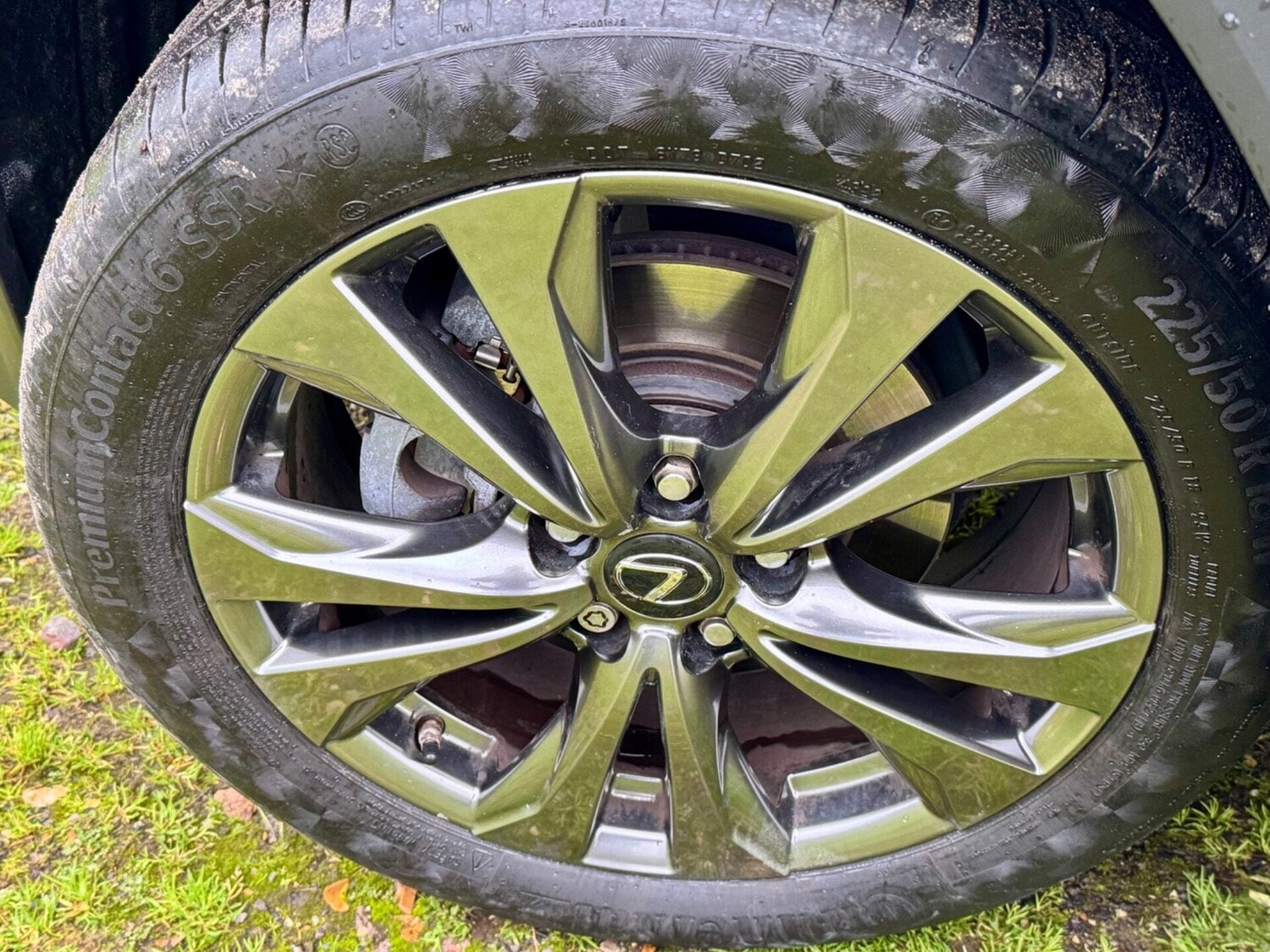 Used Lexus UX 2020 for sale - 76982642: Photo 55