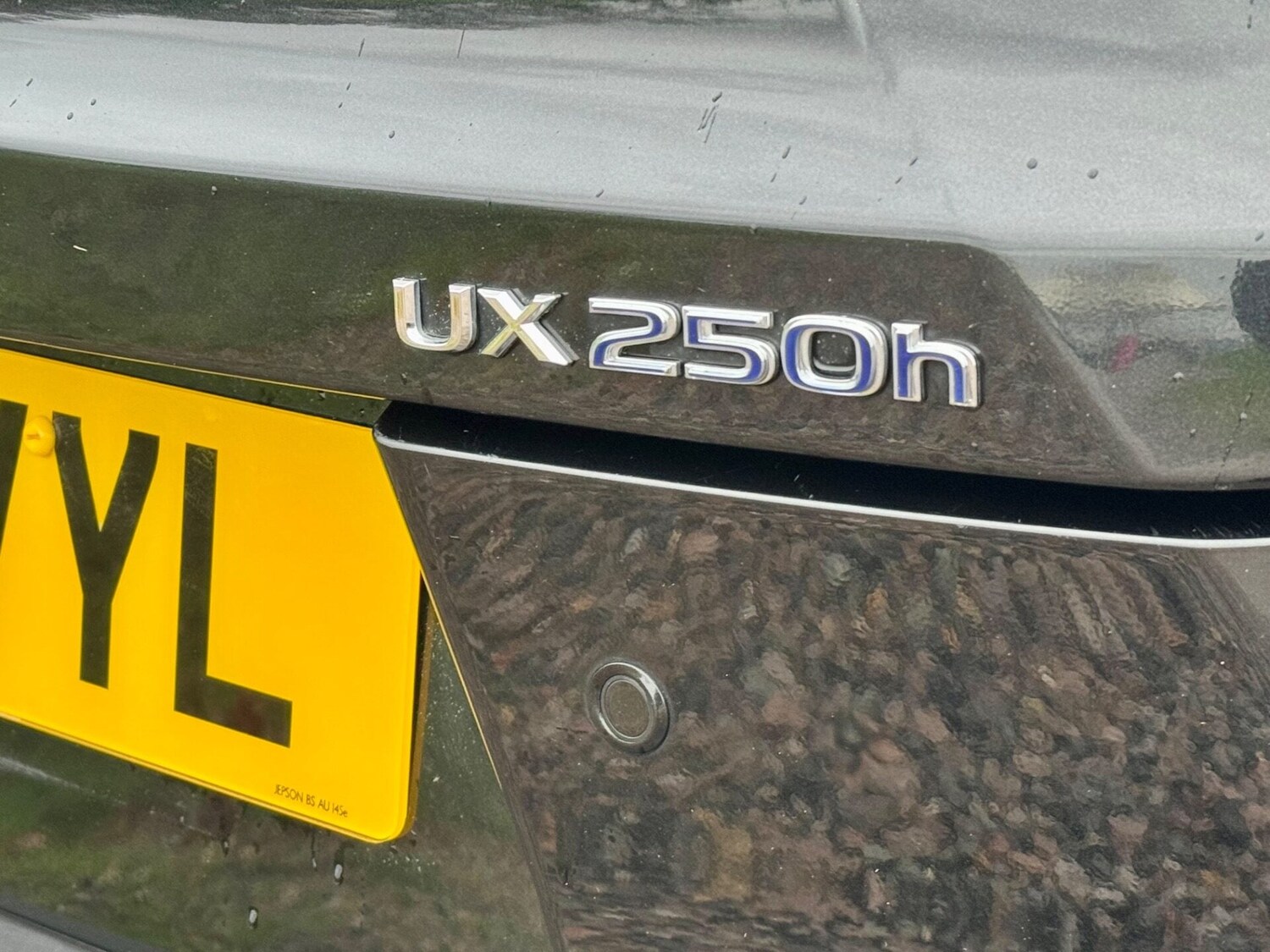 Used Lexus UX 2020 for sale - 76982642: Photo 57