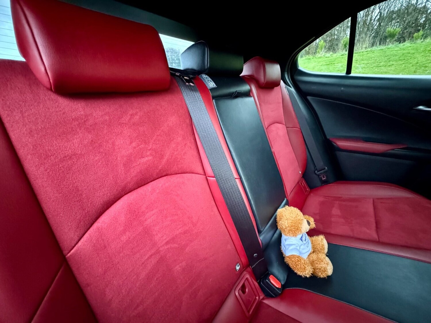 Used Lexus UX 2020 for sale - 76982642: Photo 65