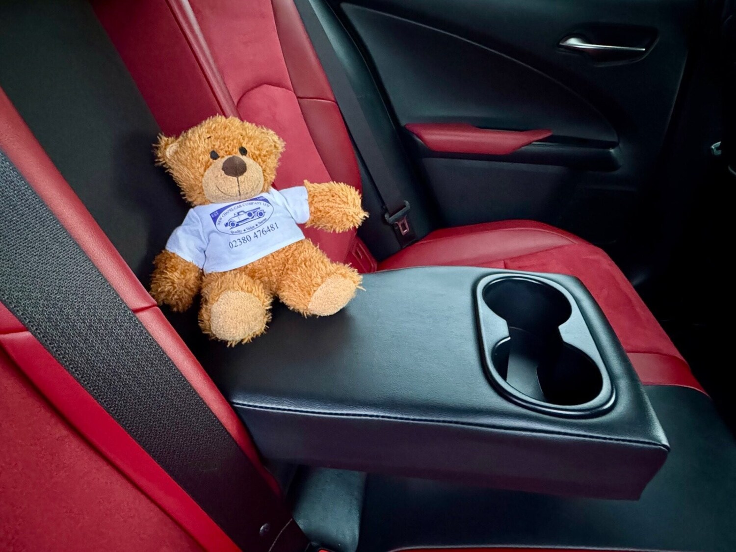 Used Lexus UX 2020 for sale - 76982642: Photo 68