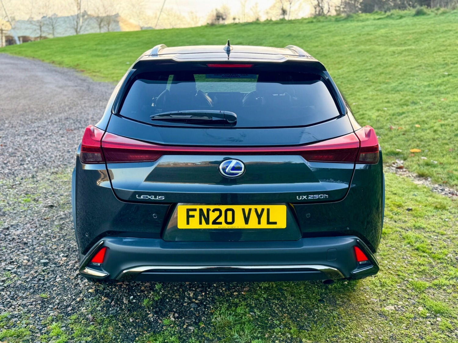 Used Lexus UX 2020 for sale - 76982642: Photo 72