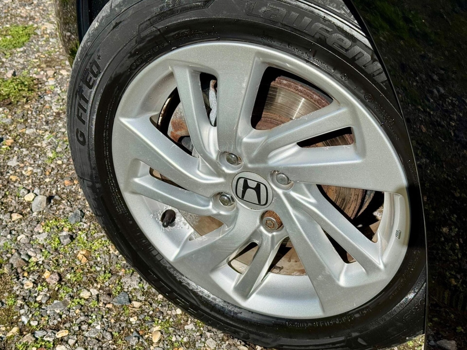 Used Honda Jazz 2015 for sale - 76710629: Photo 18