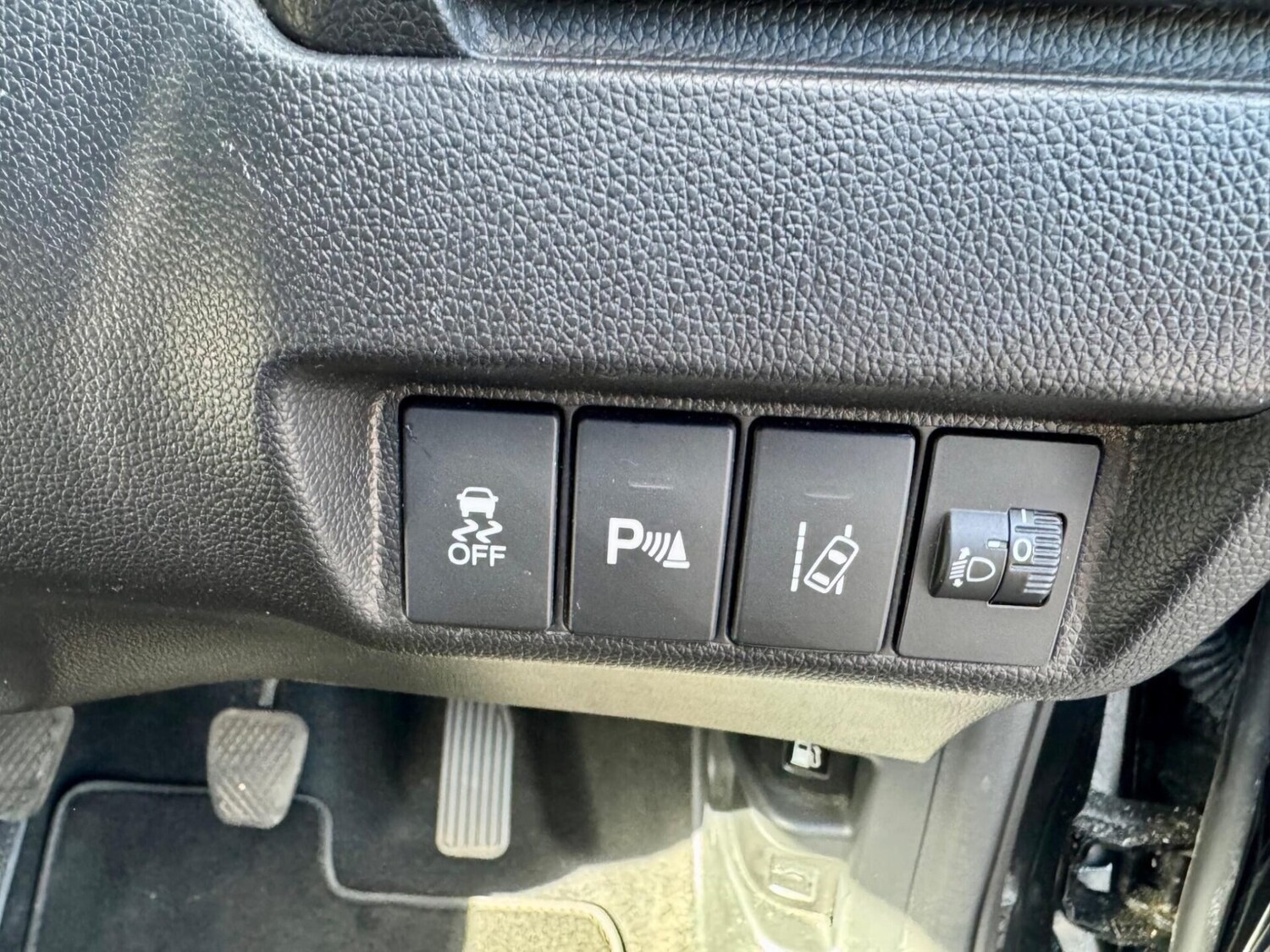 Used Honda Jazz 2015 for sale - 76710629: Photo 27