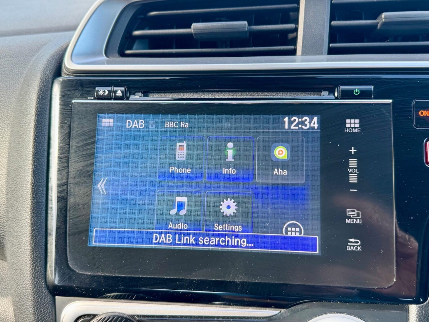 Used Honda Jazz 2015 for sale - 76710629: Photo 39