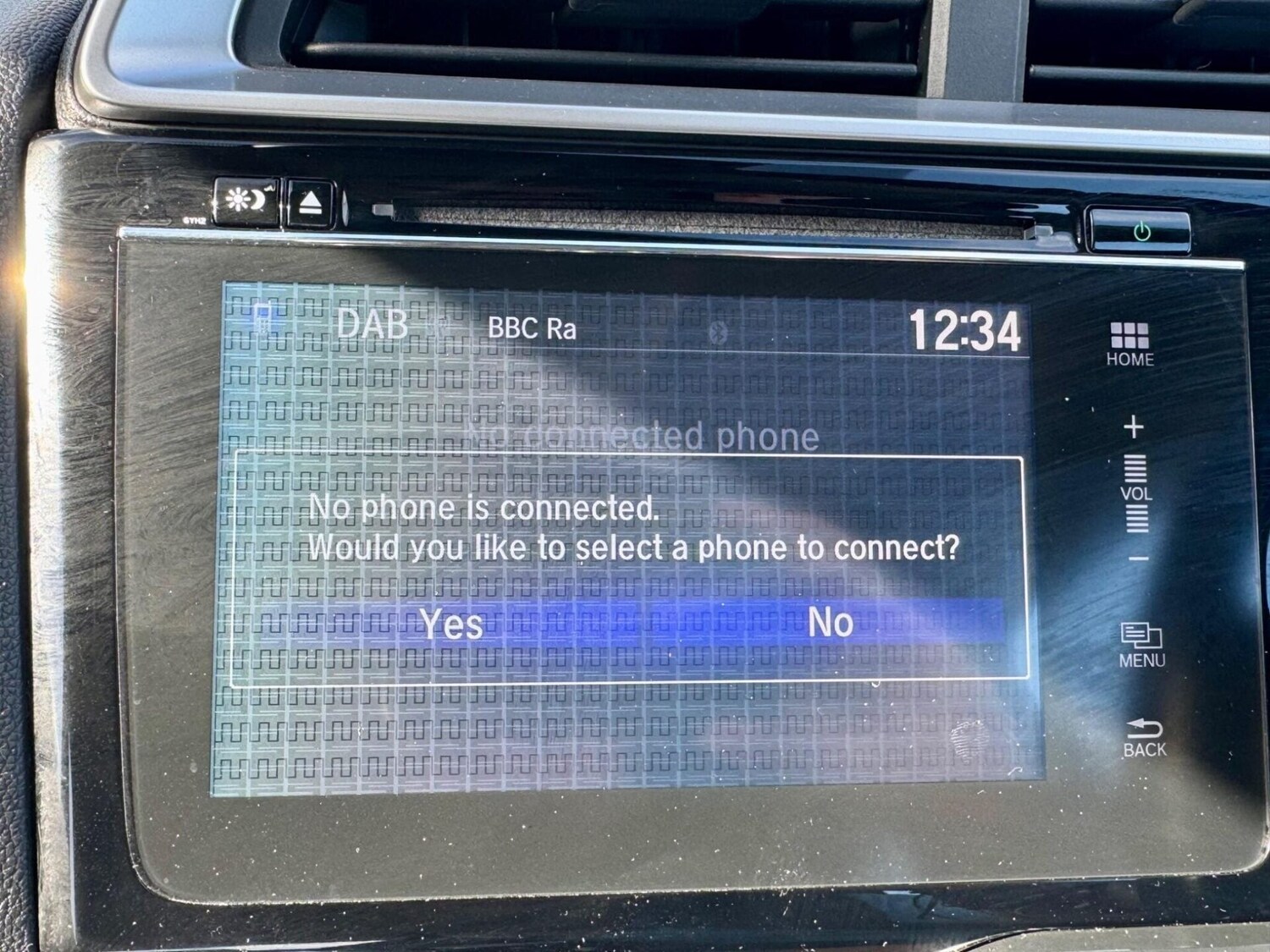 Used Honda Jazz 2015 for sale - 76710629: Photo 41