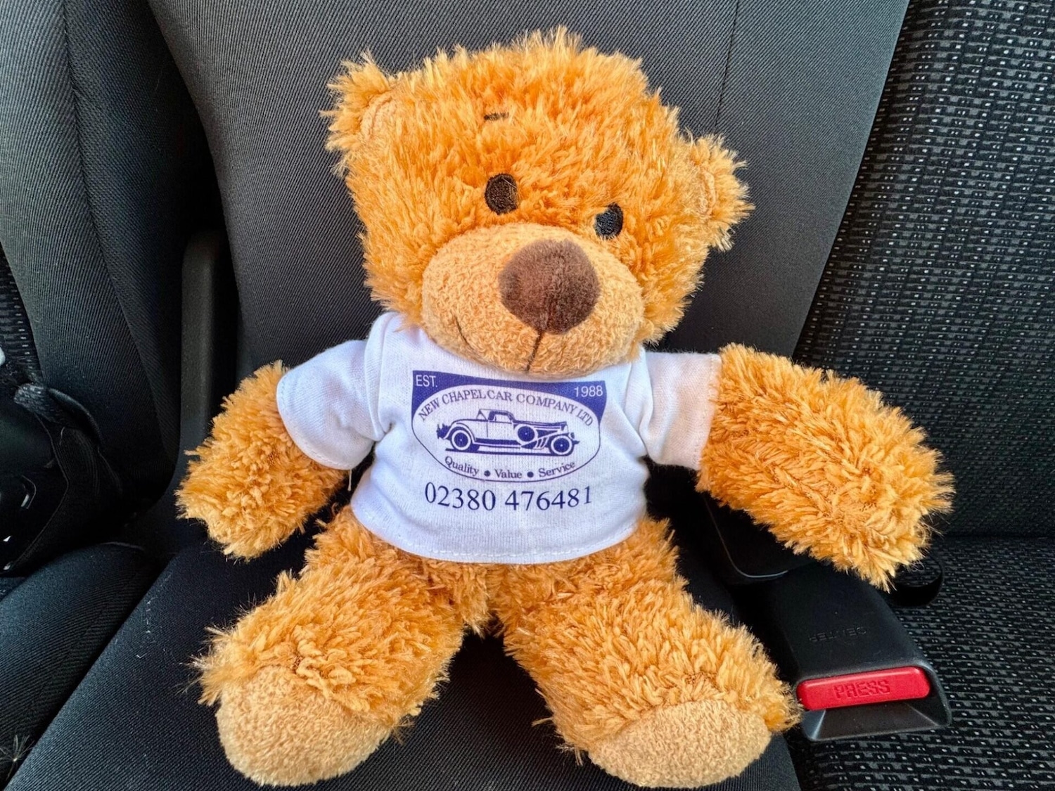 Used Honda Jazz 2015 for sale - 76710629: Photo 51