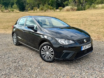 Used SEAT Ibiza 2017 for sale - 79382458: Photo