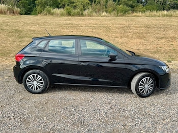 Used SEAT Ibiza 2017 for sale - 79382458: Photo